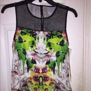 Prabal Gurung for Target top